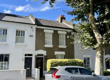 Bramford Road, Wandsworth, SW18