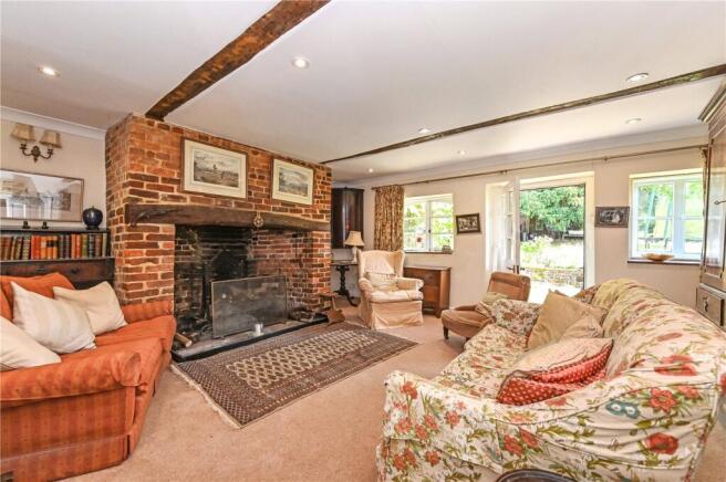 Drawing Room