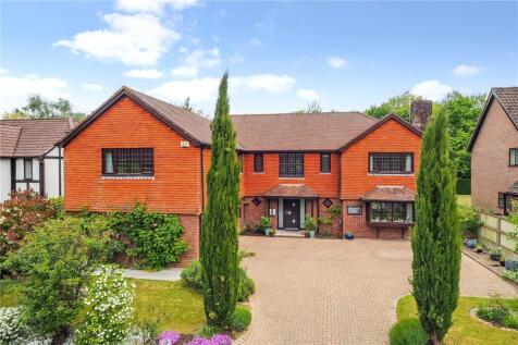 Barnfield Road, Petersfield, Hampshire, GU31