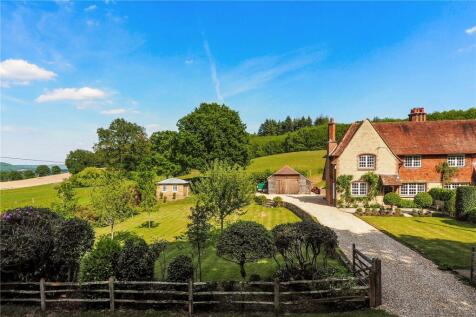 Rondle Wood, Milland, Liphook, West Sussex, GU30