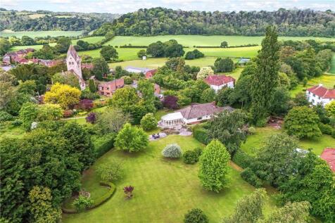 Hawkley, Liss, Hampshire, GU33