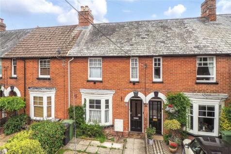 Rushes Road, Petersfield, Hampshire, GU32