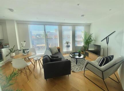 Coombe Road, Kingston Upon Thames