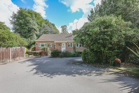 Liss, Hampshire, GU33