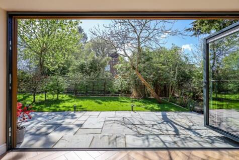 Andlers Ash Road, Liss, Hampshire