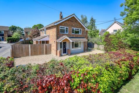 The Green, Liss, Hampshire, GU33