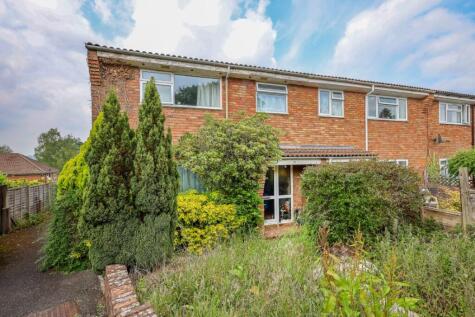 Inwood Road, Liss, Hampshire, GU33