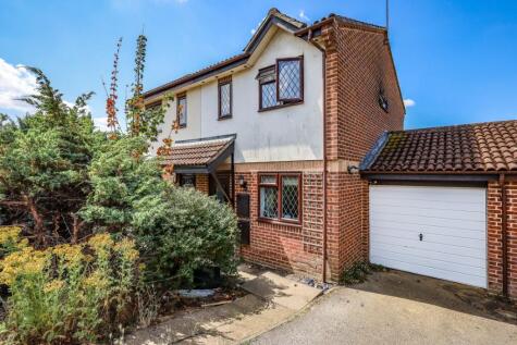 Thirlmere Close, Bordon, Hampshire