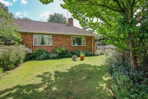 Inwood Road, Liss, Hampshire