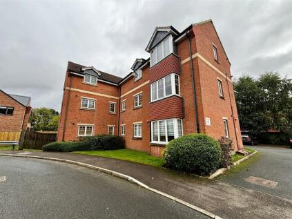 Bridge Close, Church Fenton, Tadcaster