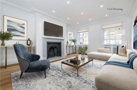 Conway Street, Fitzrovia, London, W1T