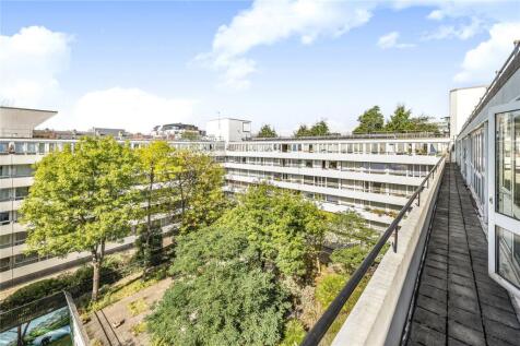 Holcroft Court, Clipstone Street, Fitzrovia, London, W1W