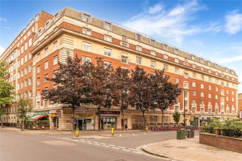 Coram Street, Bloomsbury, London, WC1N