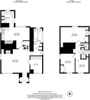 Church Square Cottage, The Walk, Islip, Kidlington