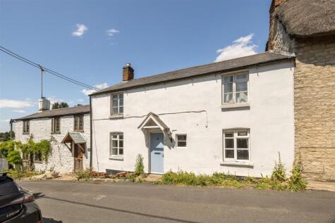 Freehold Street, Lower Heyford