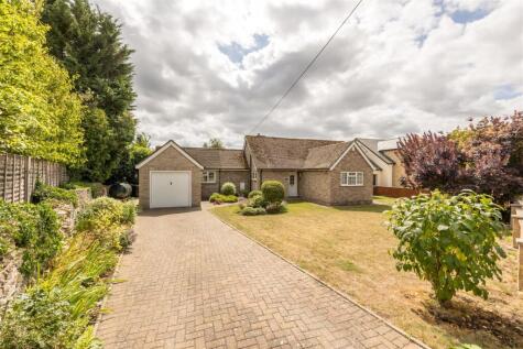 Park Close, Kirtlington