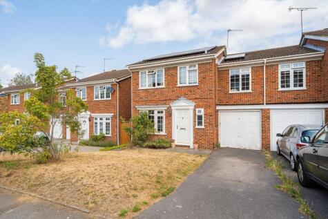 Hillcrest, Weybridge