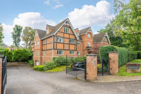 Elgin Place, Weybridge