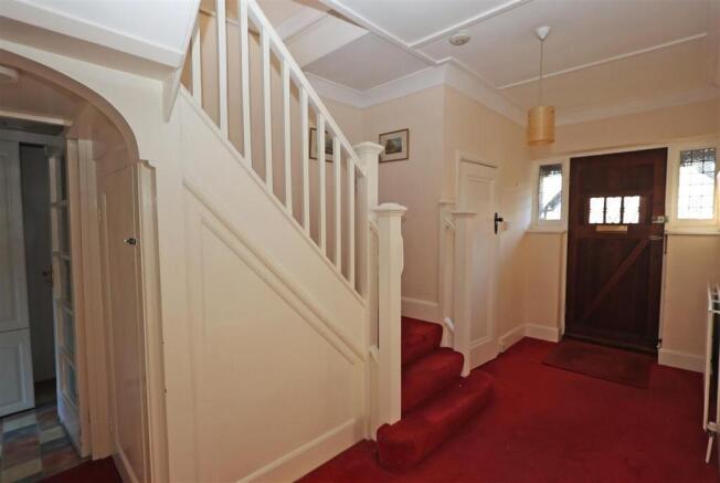 Hall
