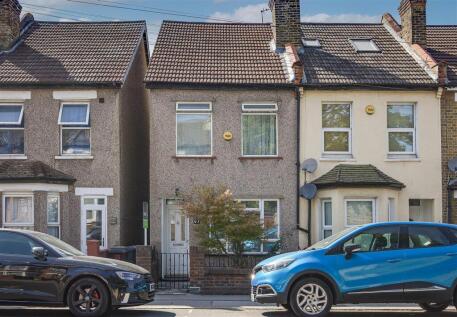 Bensham Lane, Croydon