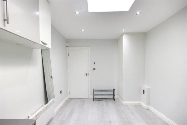 Open Plan