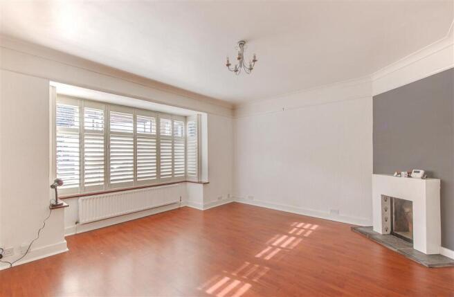 1. Living Room 1