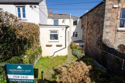 King's Street , Lostwithiel , PL22