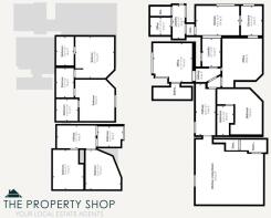 penarth floorplan