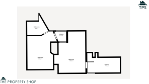 5 The Old Talbot Floorplan