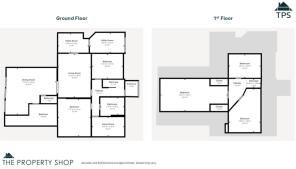 To Book A Viewing Call TPS Lostwithiel on 01208 87
