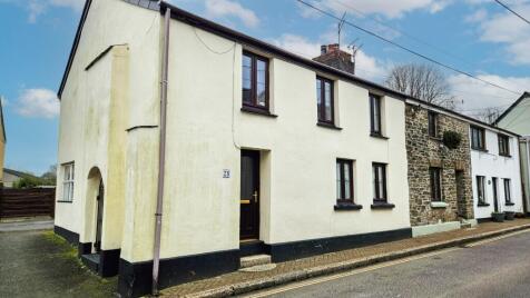 North Street, Lostwithiel, Cornwall, PL22