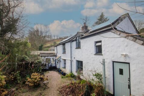 Silverlake Cottage, Lostwithiel, Cornwall, PL22