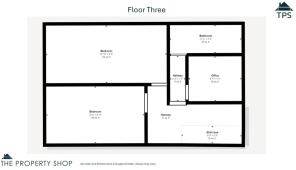 To Book A Viewing Call TPS Lostwithiel on 01208 87