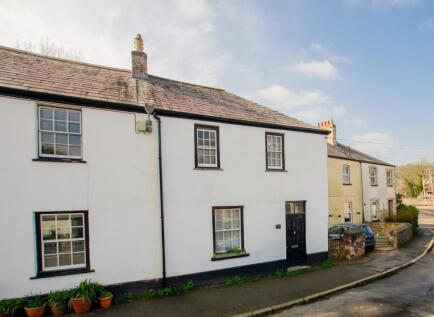 Grenville Road, Lostwithiel, Cornwall, PL22