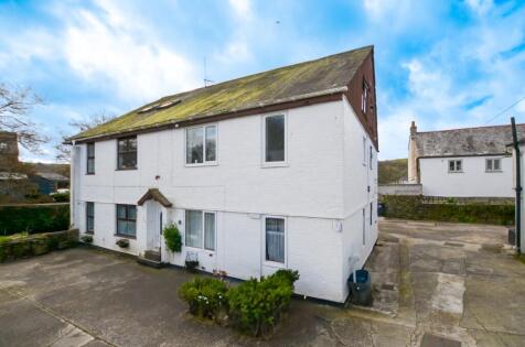Riverside Court, Quay Street, Lostwithiel, Cornwall, PL22