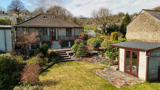 To Book A Viewing Call TPS Lostwithiel on 01208 87