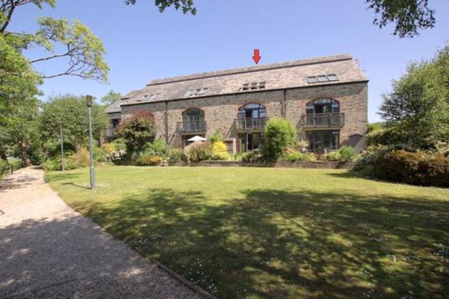 To Book A Viewing Call TPS Lostwithiel on 01208 87