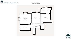 GROUND FLOOR