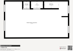 1 Littleton Lane - Floor 1