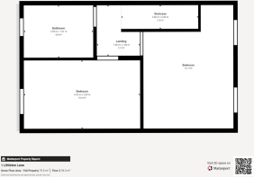 1 Littleton Lane - Floor 2