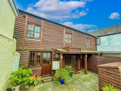 The Old Coachworks, Grenville Road, Lostwithiel, Cornwall, PL22