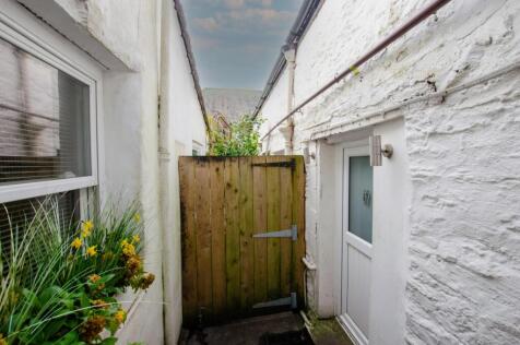 Fore Street, Lostwithiel, Cornwall, PL22