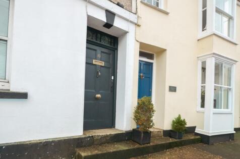 10 North Street, Lostwithiel