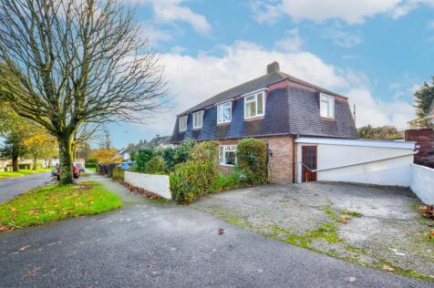 Prince Charles Road, St. Austell, Cornwall, PL25