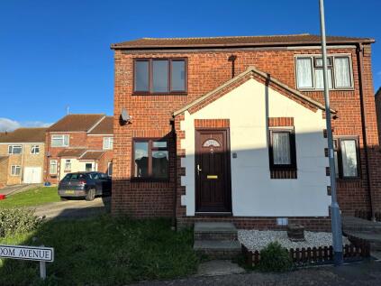 Harwich - 2 bedroom semi-detached house for sale