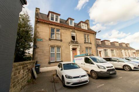 Hawick - 20 bedroom end of terrace house for sale