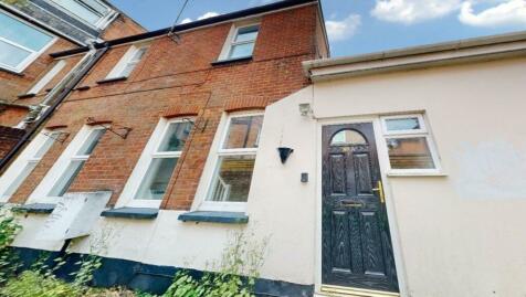 Poole - 2 bedroom semi-detached house for sale