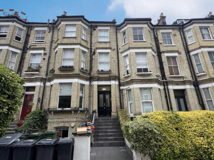 Flat 6, 17, Crossfield Road, Hampstead, London, NW3