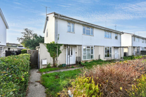 12 Coldnailhurst Avenue, Braintree, Essex, CM7