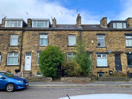 13 Woodhall Terrace, Bradford, West Yorkshire, BD3